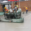 Best Sell Full Hydraulic Laser Screed Concrete Machine